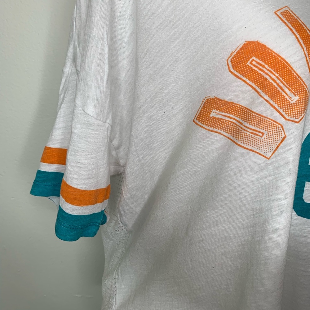 🍉Dolphins jersey SOLD - Picture 5 of 6